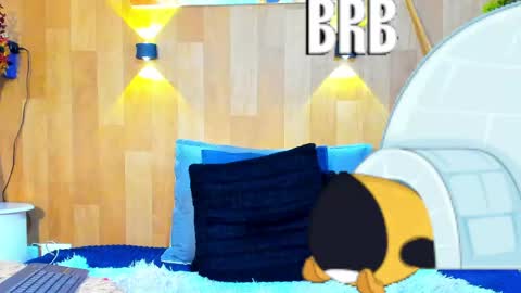 Mariana Angel online show from April 29, 5:52 pm
