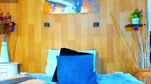 Mariana Angel online show from May 16, 11:42 am