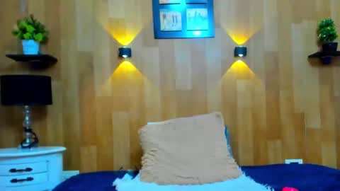 Mariana Angel online show from February 6, 3:06 am