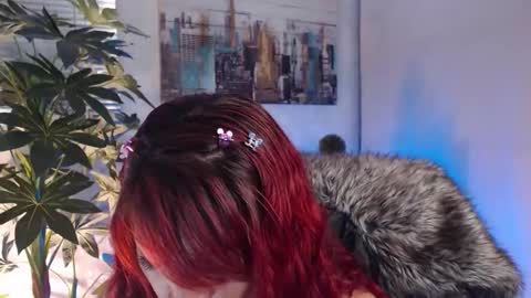 Snapshot of marianaaaa777 chatting on November 14, 4:11 am Vane online show from November 14, 4:11 am