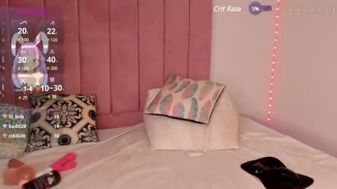 Snapshot of marianaadreams chatting on February 20, 5:40 pm marianascalante online show from February 20, 5:40 pm