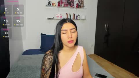 MARIANA Y VALENTINA online show from September 24, 11:02 am