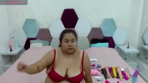Snapshot of marianabbw_ chatting on January 13, 7:31 pm mariana online show from January 13, 7:31 pm
