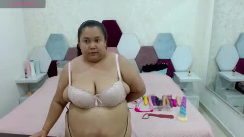 Snapshot of marianabbw_ chatting on February 10, 9:58 pm mariana online show from February 10, 9:58 pm