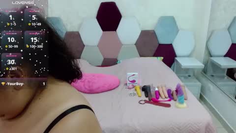 Snapshot of marianabbw_ chatting on March 7, 11:16 pm mariana online show from March 7, 11:16 pm