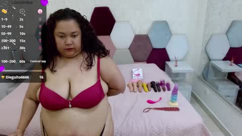 Snapshot of marianabbw_ chatting on September 13, 5:24 pm mariana online show from September 13, 5:24 pm