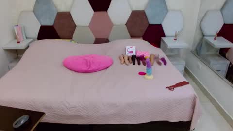 Snapshot of marianabbw_ chatting on October 30, 5:02 pm mariana online show from October 30, 5:02 pm