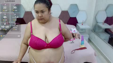 mariana online show from December 22, 6:05 pm