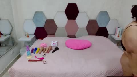 mariana online show from March 20, 6:35 pm