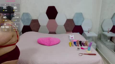 mariana online show from July 2, 4:35 pm