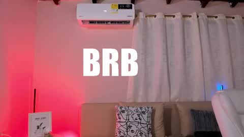 Snapshot of marianadolll chatting on October 31, 12:28 pm Mariana online show from October 31, 12:28 pm