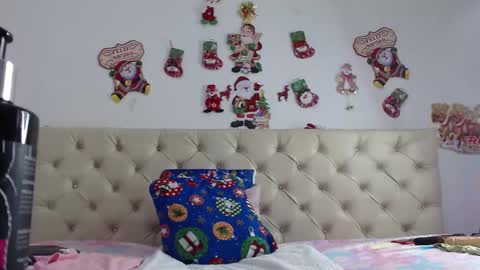 Mariana  online show from December 10, 12:16 pm