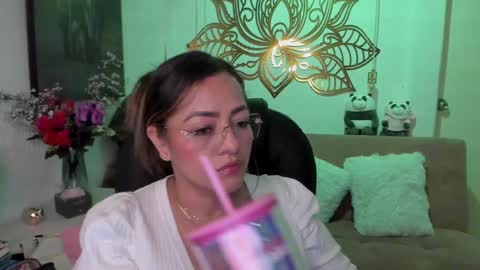 Mariana Lopez online show from February 7, 6:03 am