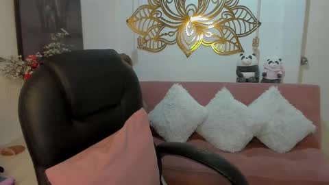 Mariana Lopez online show from February 13, 12:13 am