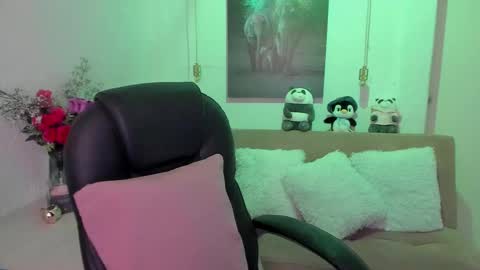 Mariana Lopez online show from February 21, 3:45 am