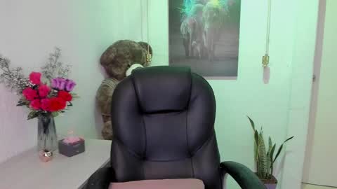 Mariana Lopez online show from March 4, 6:47 am