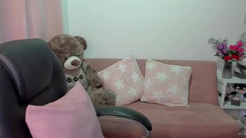 Mariana Lopez online show from March 12, 12:31 am