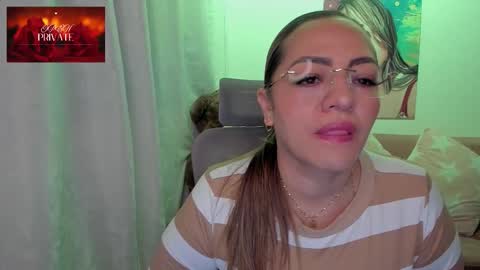 Mariana Lopez online show from September 27, 12:48 am