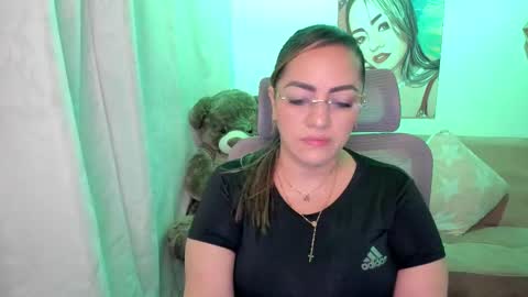 Mariana Lopez online show from September 30, 1:32 am