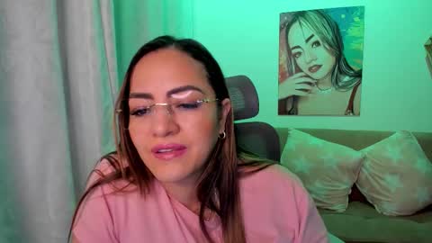 Mariana Lopez online show from November 11, 11:16 pm