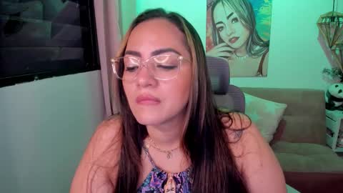 Mariana Lopez online show from March 2, 12:24 am