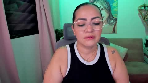 Mariana Lopez online show from March 5, 12:50 am