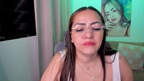 Mariana Lopez online show from March 17, 12:59 am