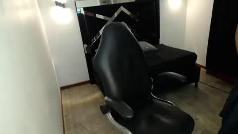 Snapshot of marianarojas_ chatting on July 28, 2:13 pm Mariana online show from July 28, 2:13 pm