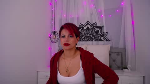 Mariana online show from December 15, 12:17 pm