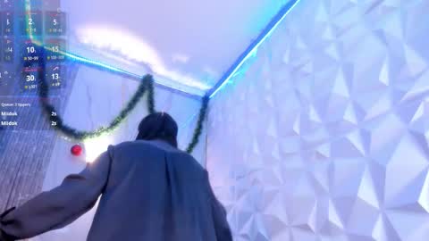 Snapshot of marianasmitt chatting on December 13, 7:53 pm marianasmitt online show from December 13, 7:53 pm