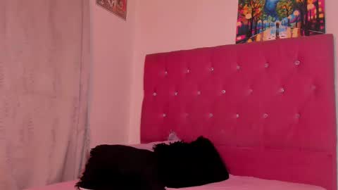 mariana williams online show from February 3, 8:41 am