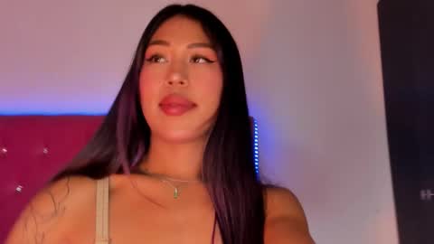 mariana williams online show from March 3, 12:39 am