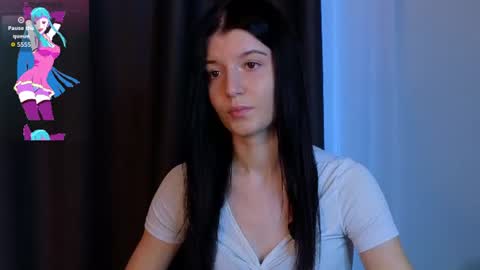 Amelia online show from June 14, 1:36 am