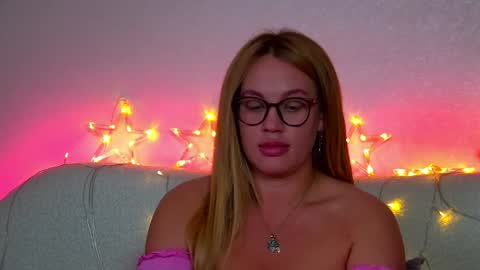 Maria online show from December 13, 10:02 pm