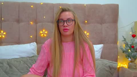 Maria online show from December 28, 6:29 pm