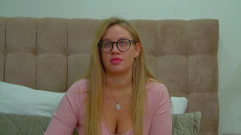 Maria online show from January 15, 6:33 am