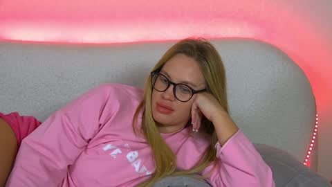 Maria online show from January 25, 10:18 pm