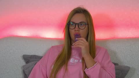 Maria online show from January 26, 4:51 am