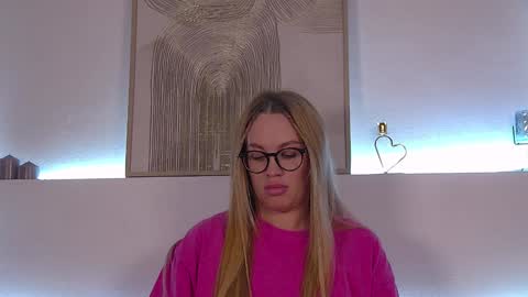 Maria online show from January 28, 1:38 pm