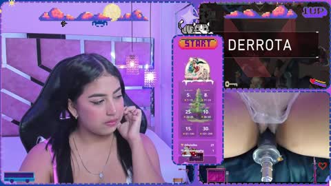 Marian online show from December 19, 9:06 pm