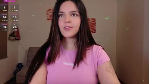 mariangeel_ online show from May 28, 1:25 am