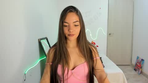 Mariangel online show from December 14, 11:01 pm