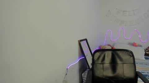 Mariangel online show from January 23, 11:47 pm