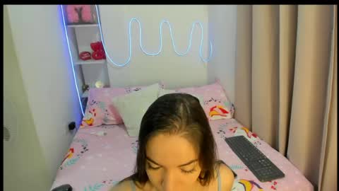 Mariangel online show from July 10, 6:54 pm