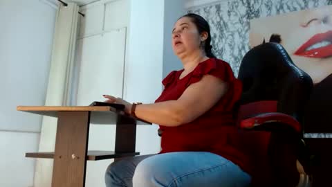 Mariani online show from October 3, 12:02 pm