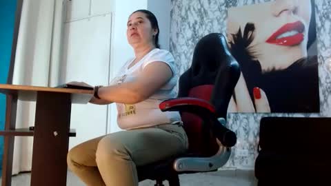 Mariani online show from October 5, 11:41 am