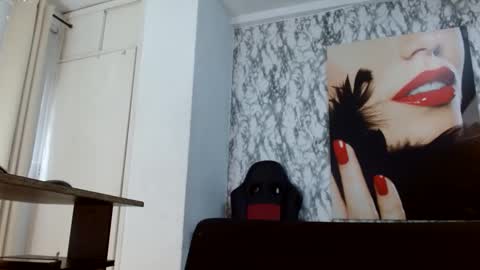 Mariani online show from October 11, 1:09 pm