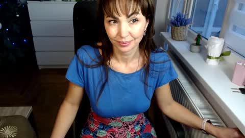 marianika online show from January 24, 8:55 am