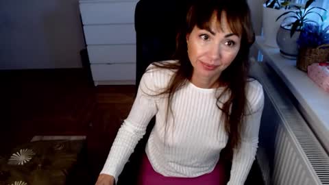 marianika online show from November 20, 9:20 am