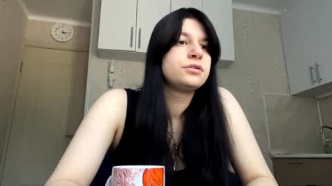 Marian online show from July 14, 1:17 pm